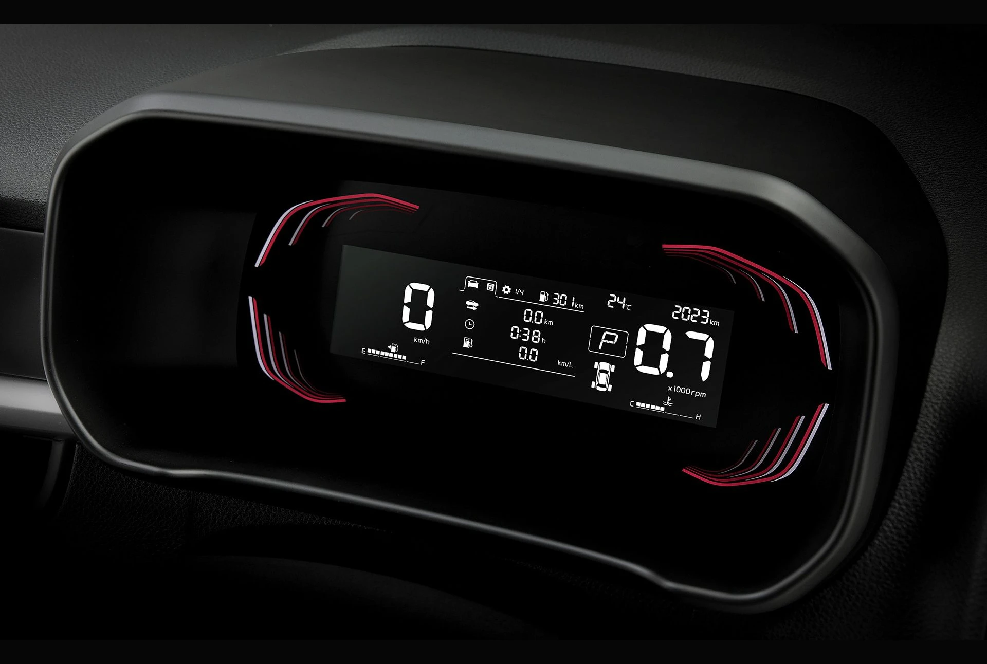 Kia Picanto, photo 4 of 6