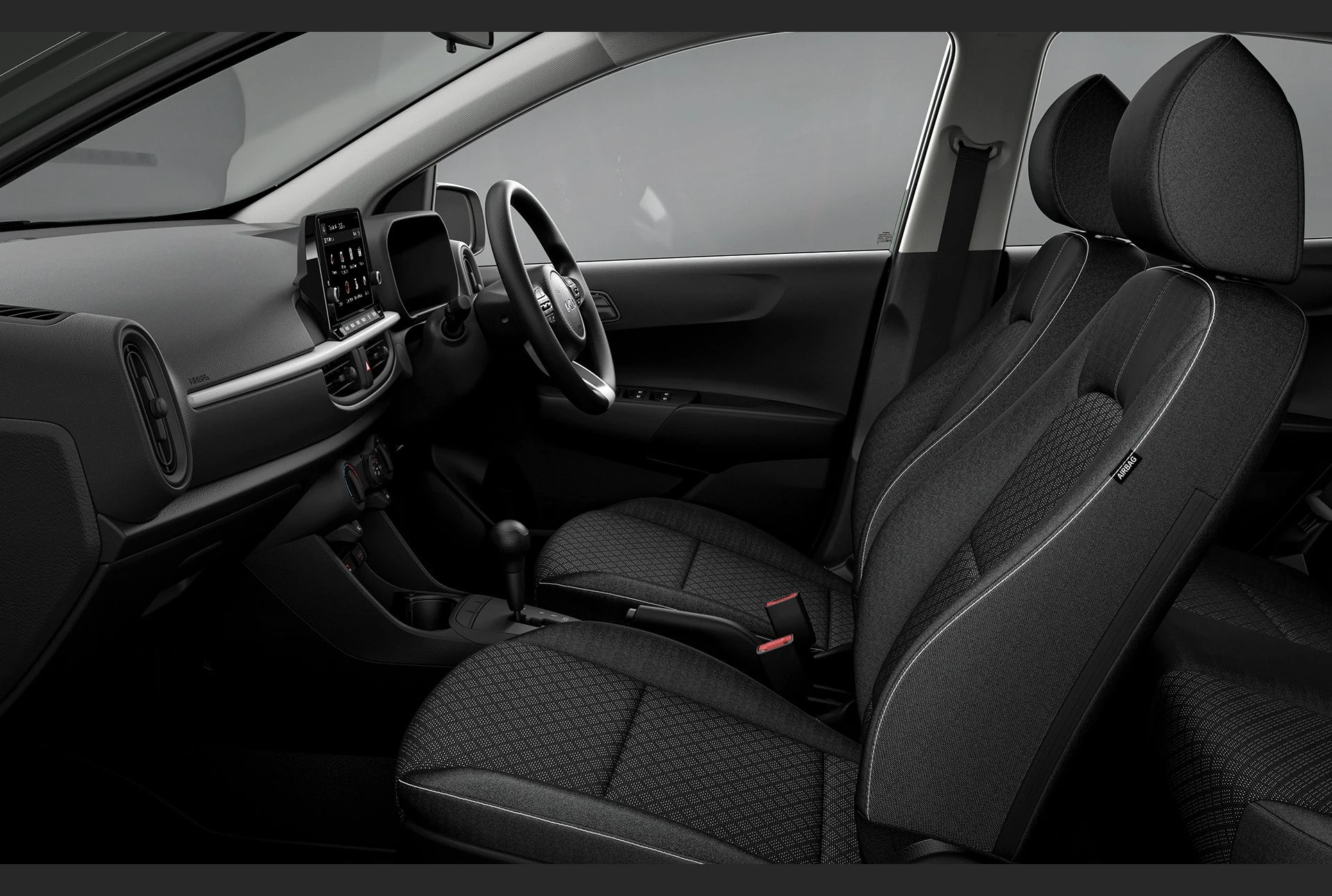 Kia Picanto, photo 5 of 6