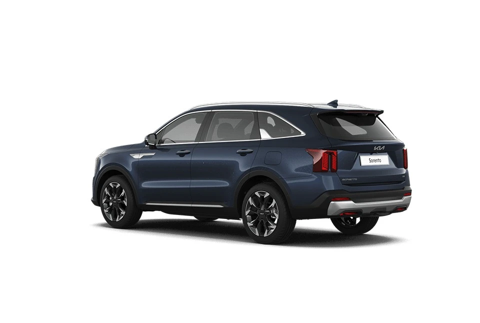 Kia Sorento, photo 2 of 6