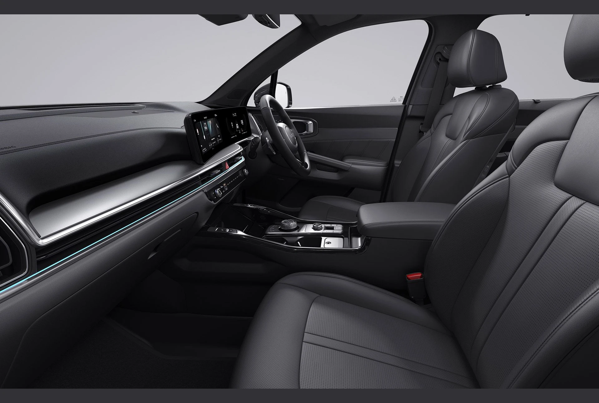 Kia Sorento, photo 4 of 6