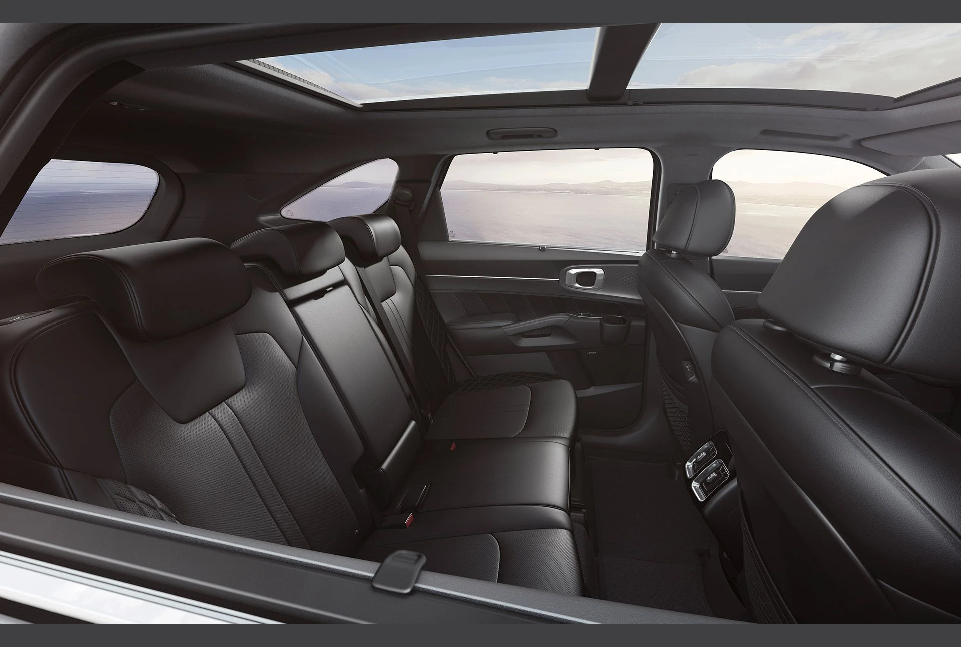 Kia Sorento, photo 6 of 6