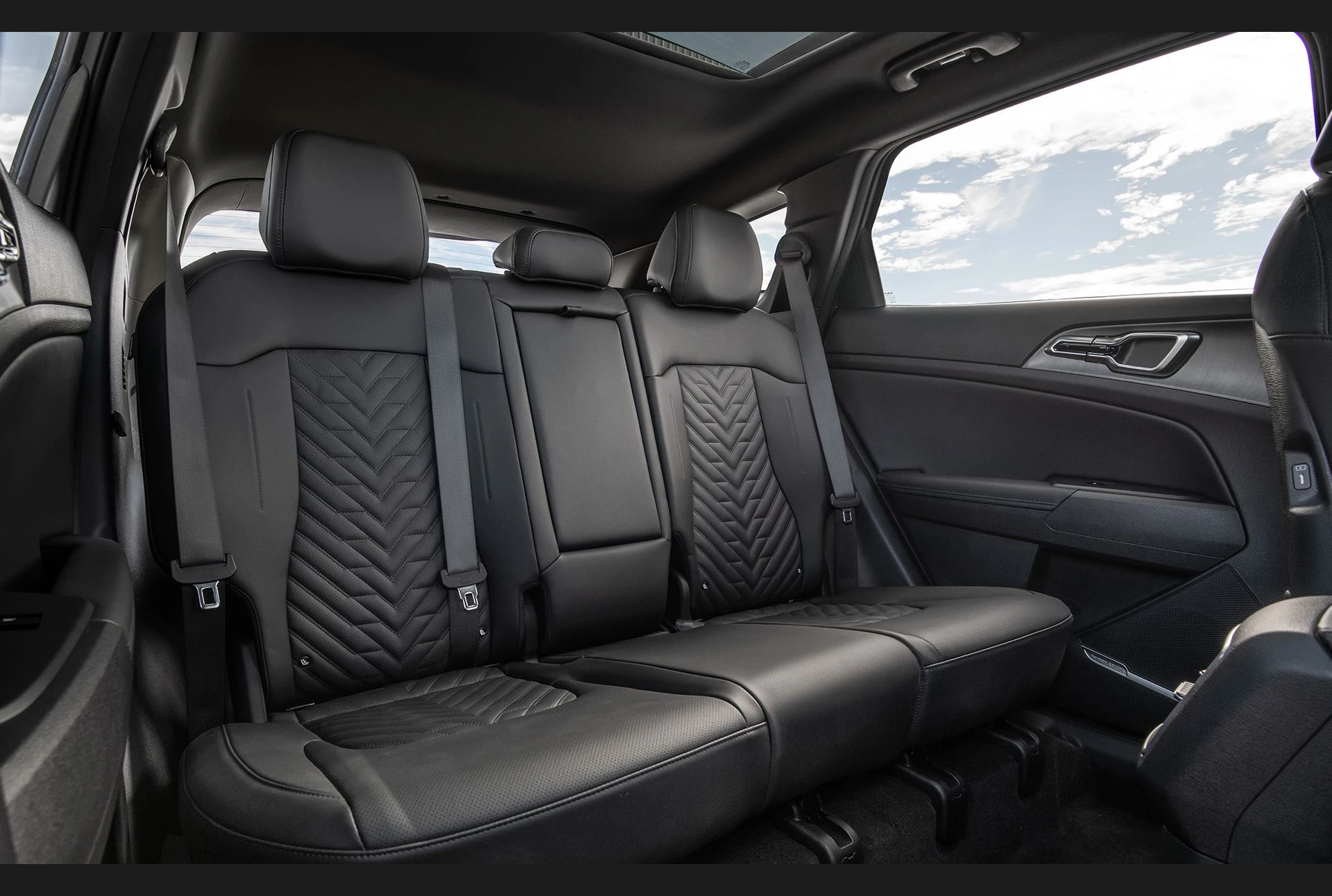 Kia Sportage, photo 6 of 6