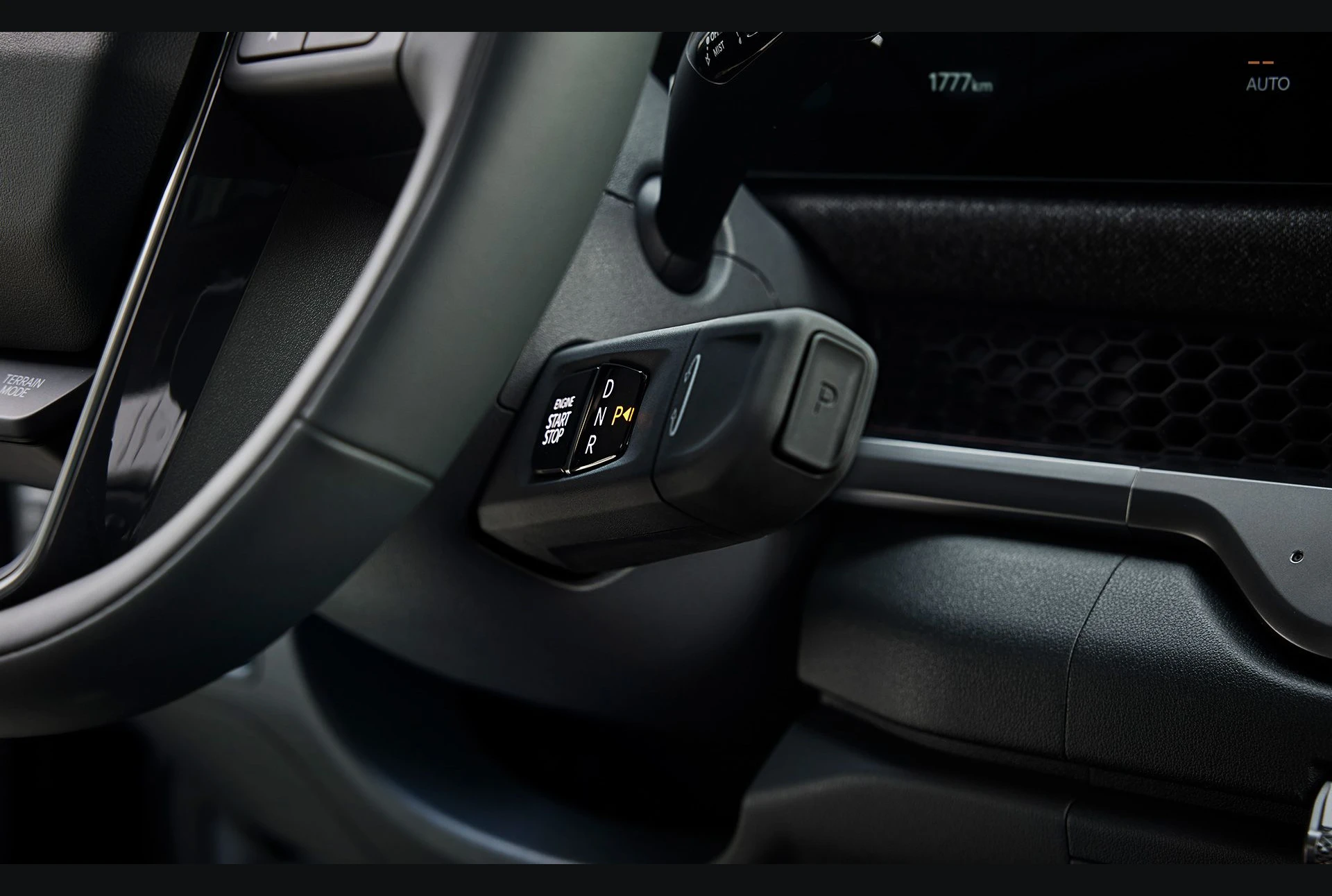 Kia Tasman, photo 5 of 6