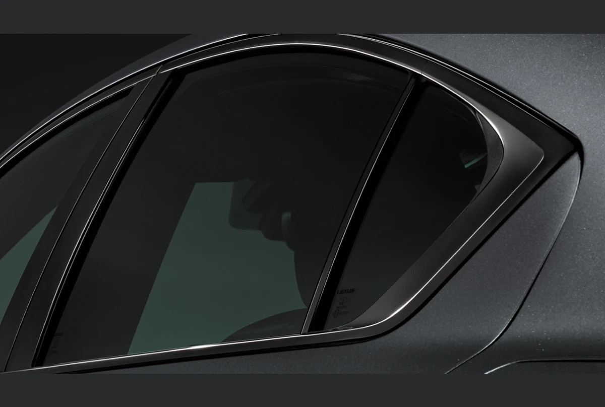Lexus IS, photo 3 of 6