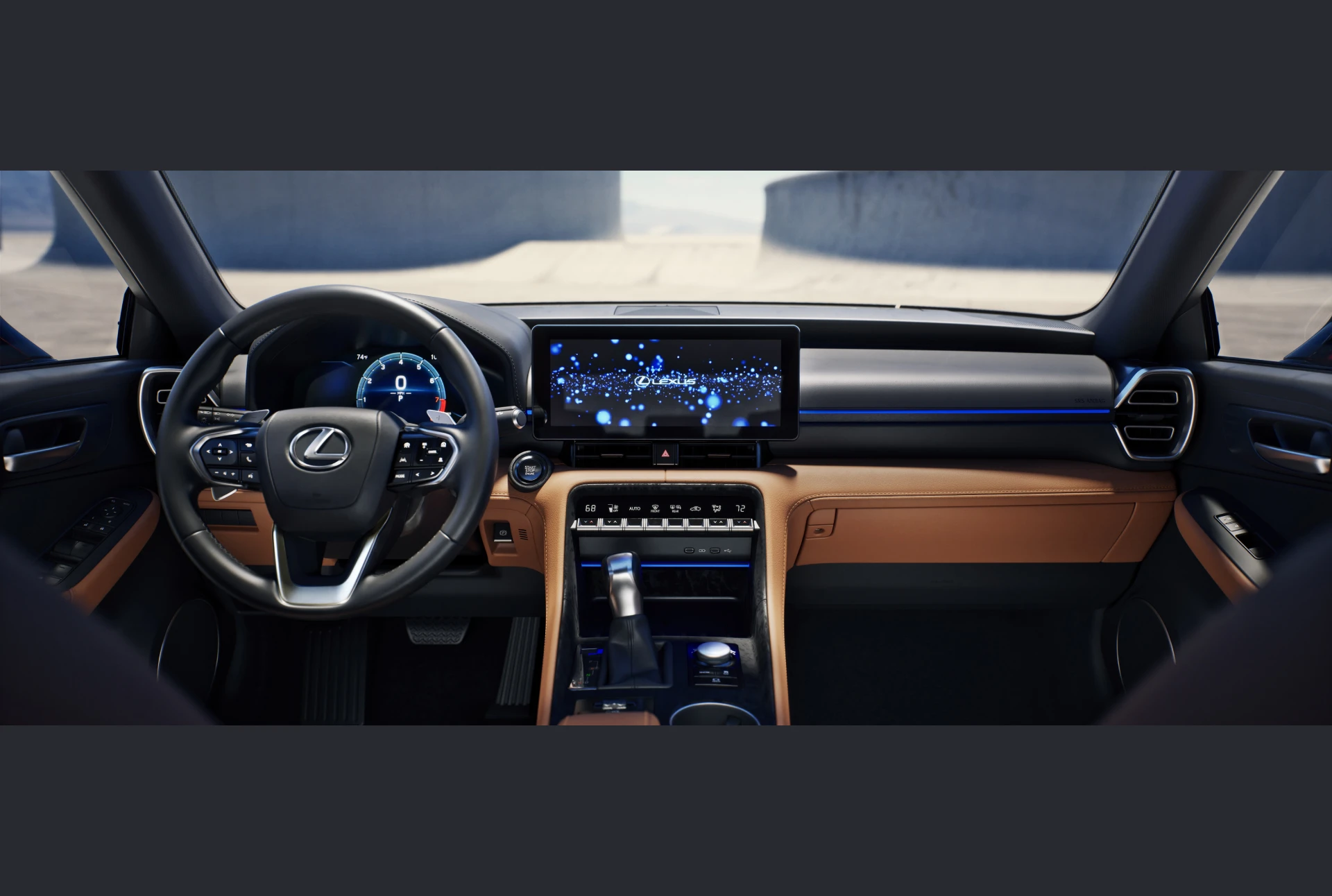 Lexus IS, photo 4 of 6