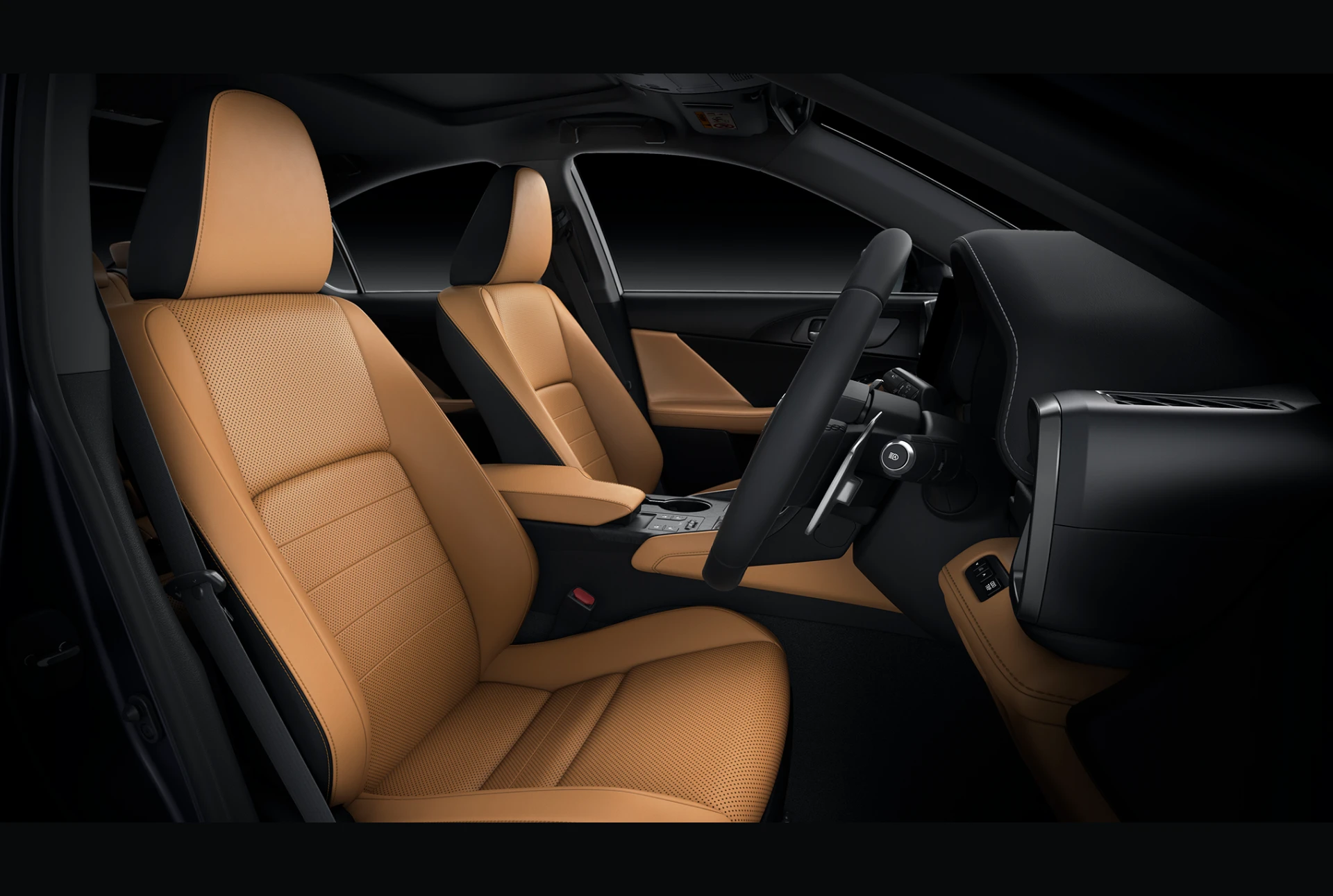 Lexus IS, photo 5 of 6