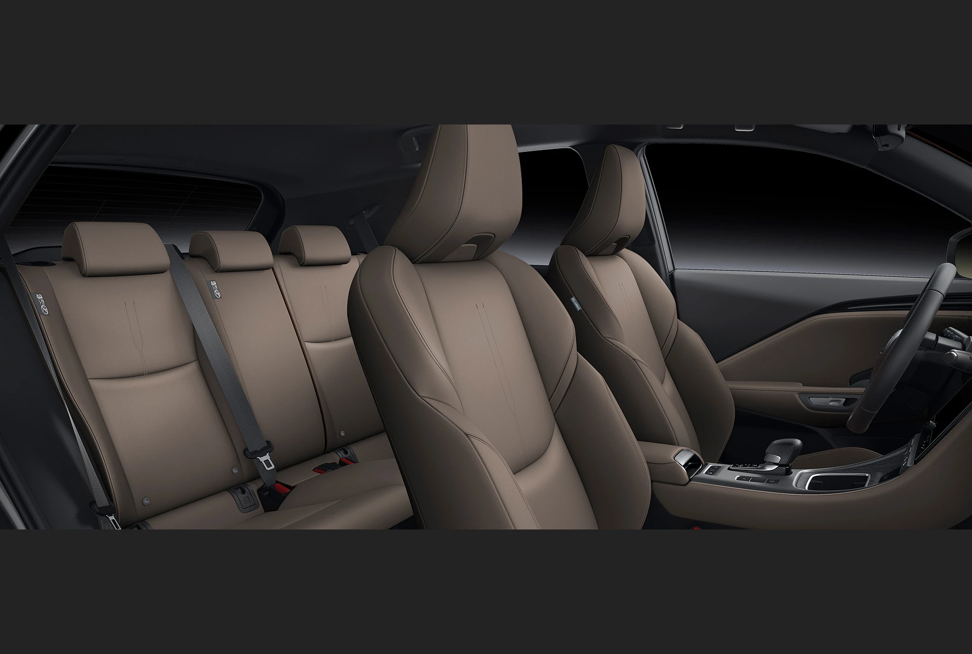 Lexus LBX, photo 4 of 6