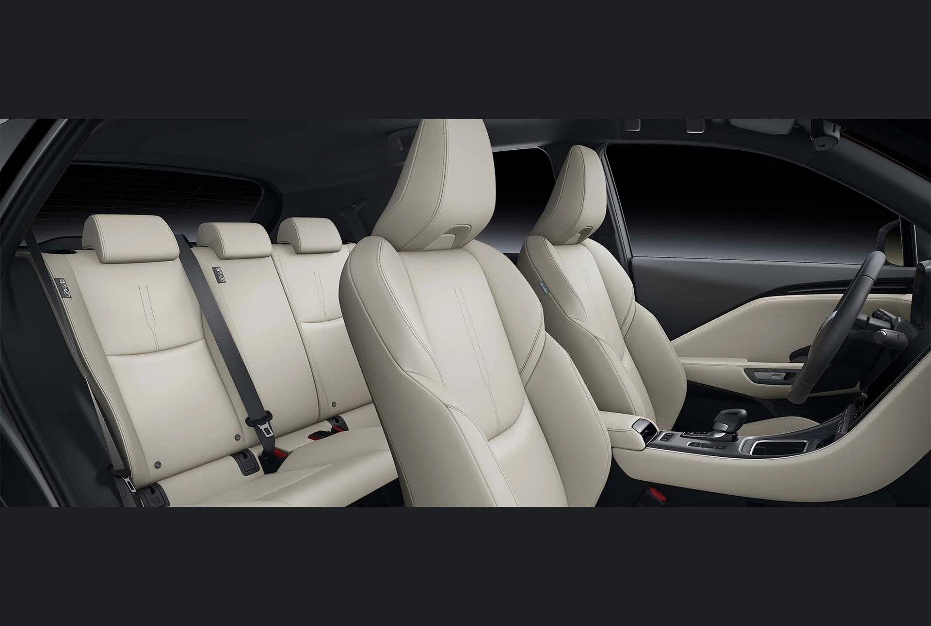 Lexus LBX, photo 5 of 6