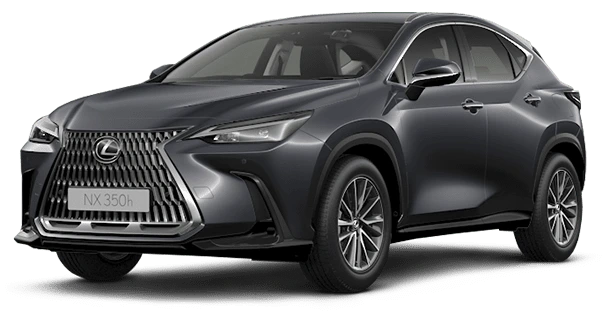 Lexus NX in Brunei
