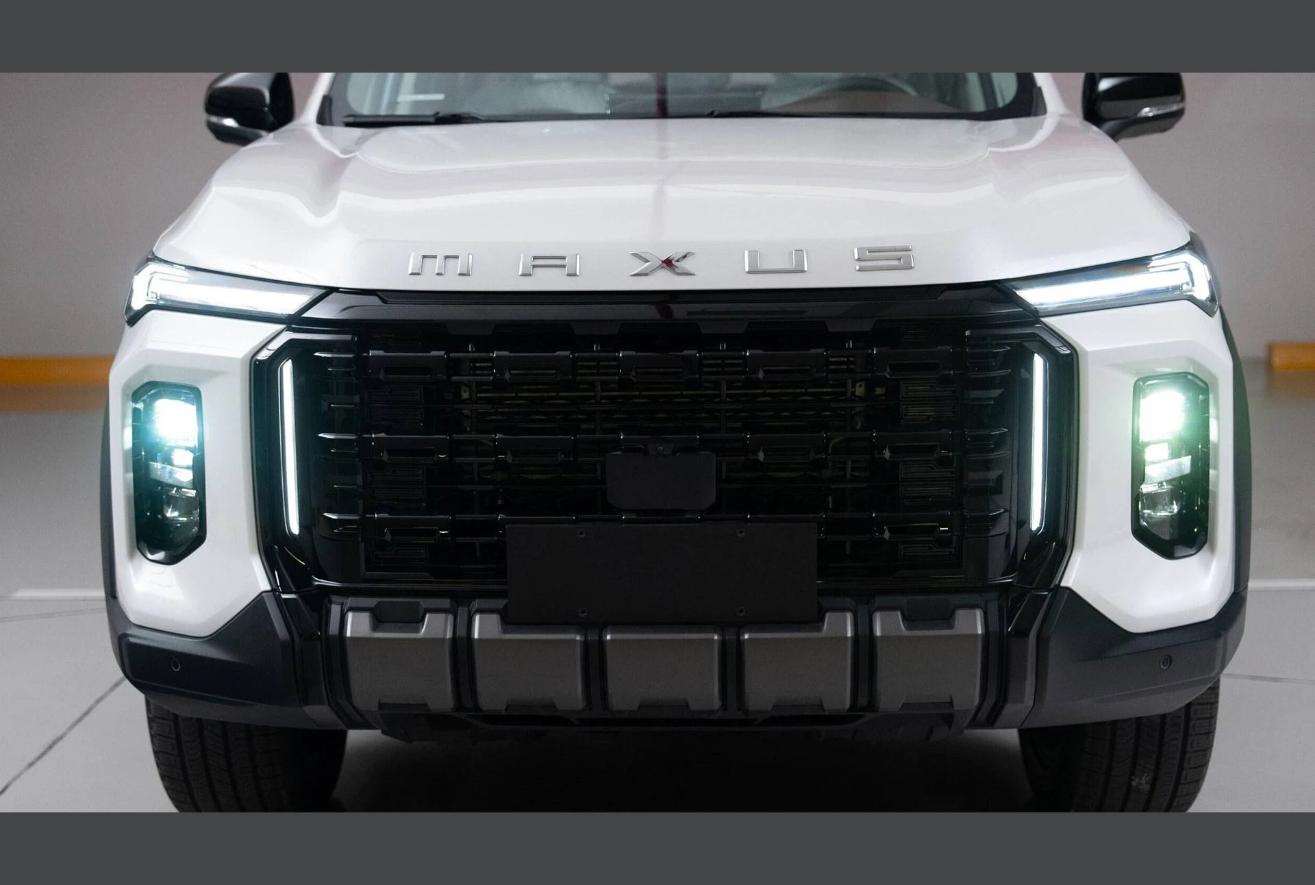 Maxus D90, photo 2 of 6