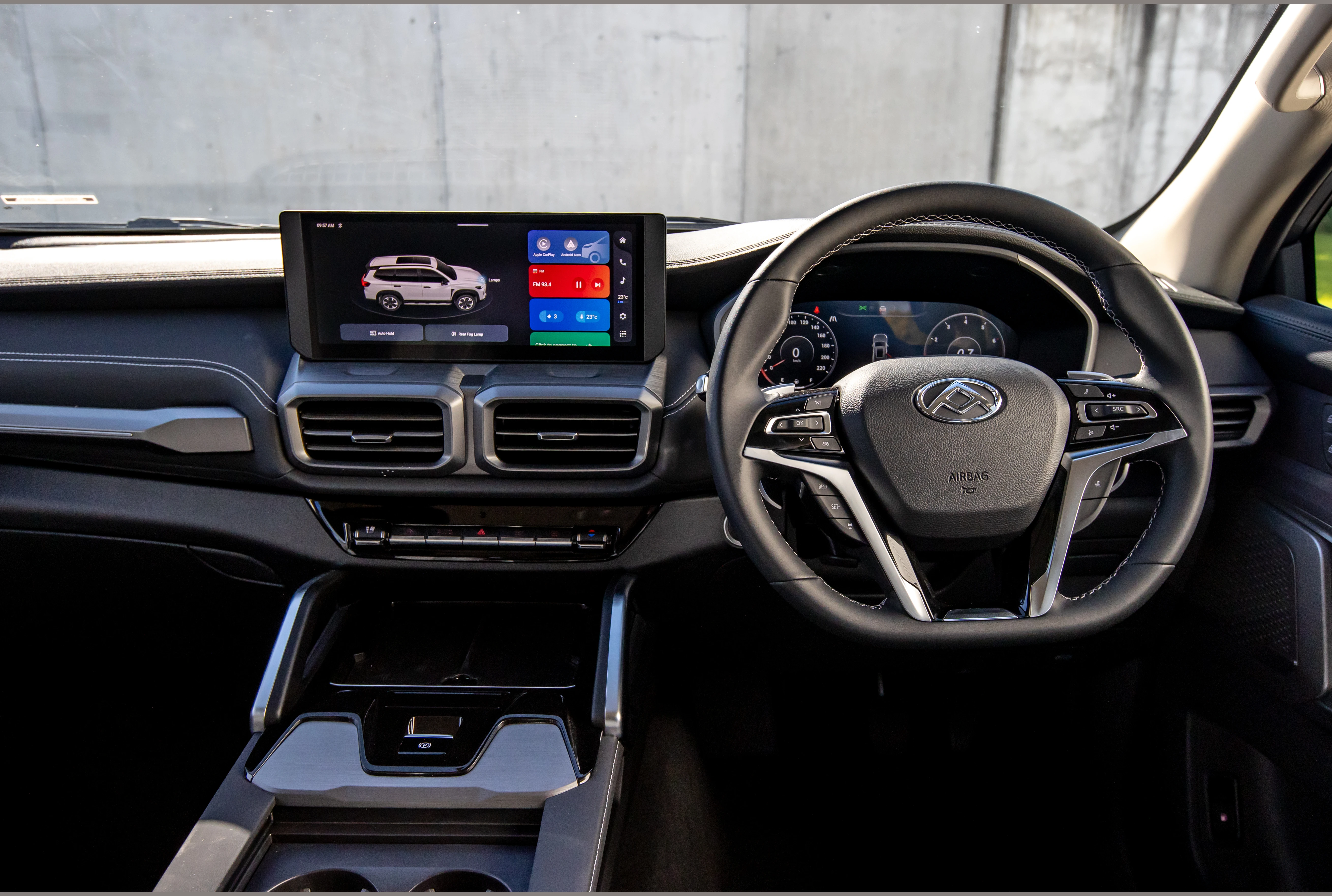 Maxus D90, photo 4 of 6