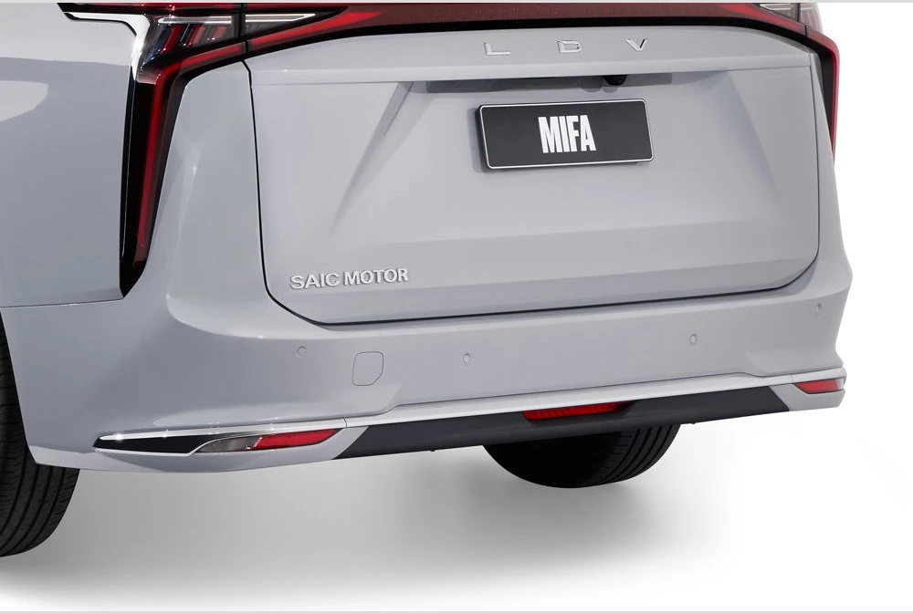 Maxus MIFA