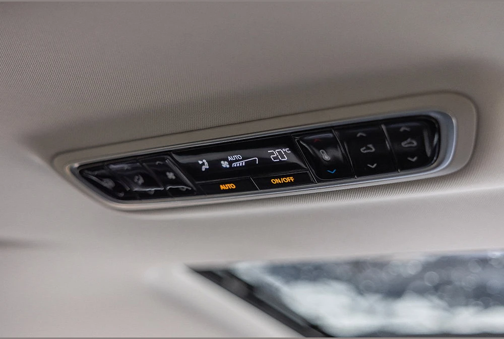 Maxus MIFA, photo 5 of 6
