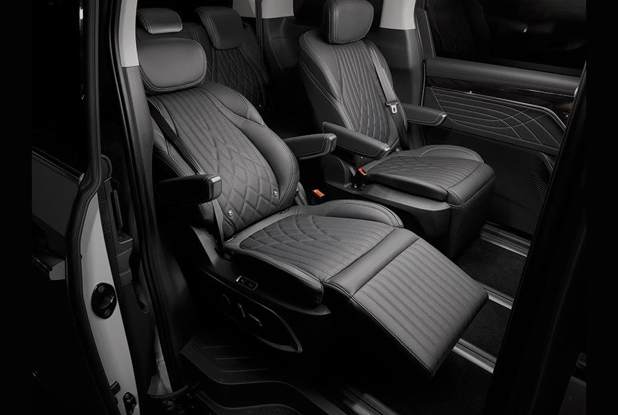 Maxus MIFA, photo 6 of 6