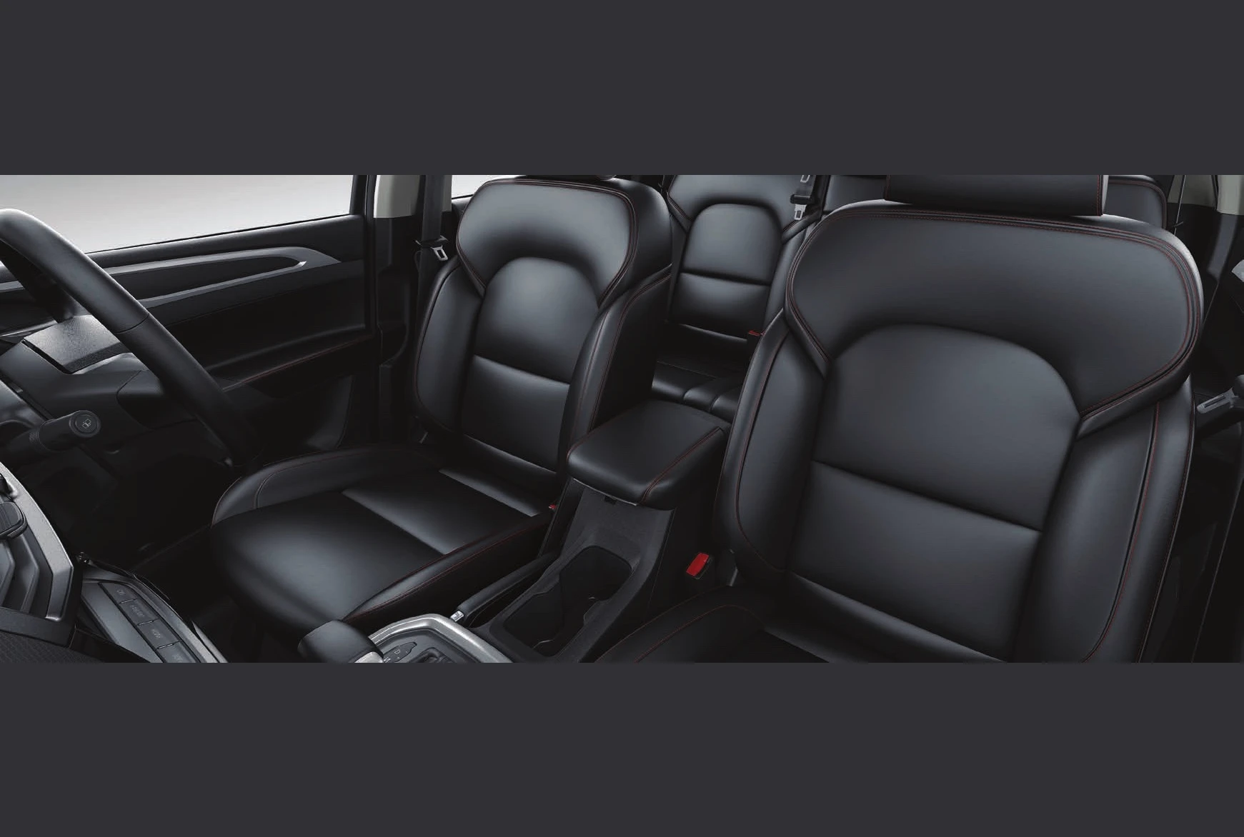 Maxus T60, photo 5 of 6
