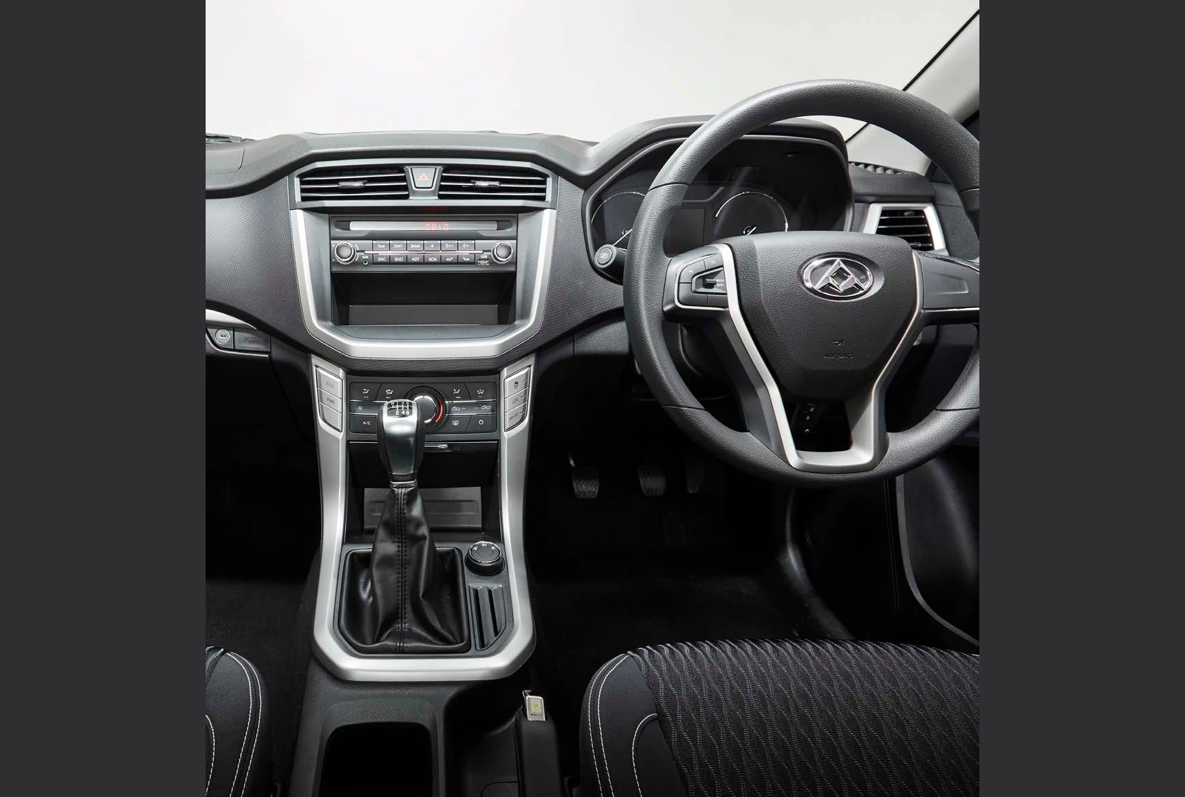 Maxus T60, photo 6 of 6