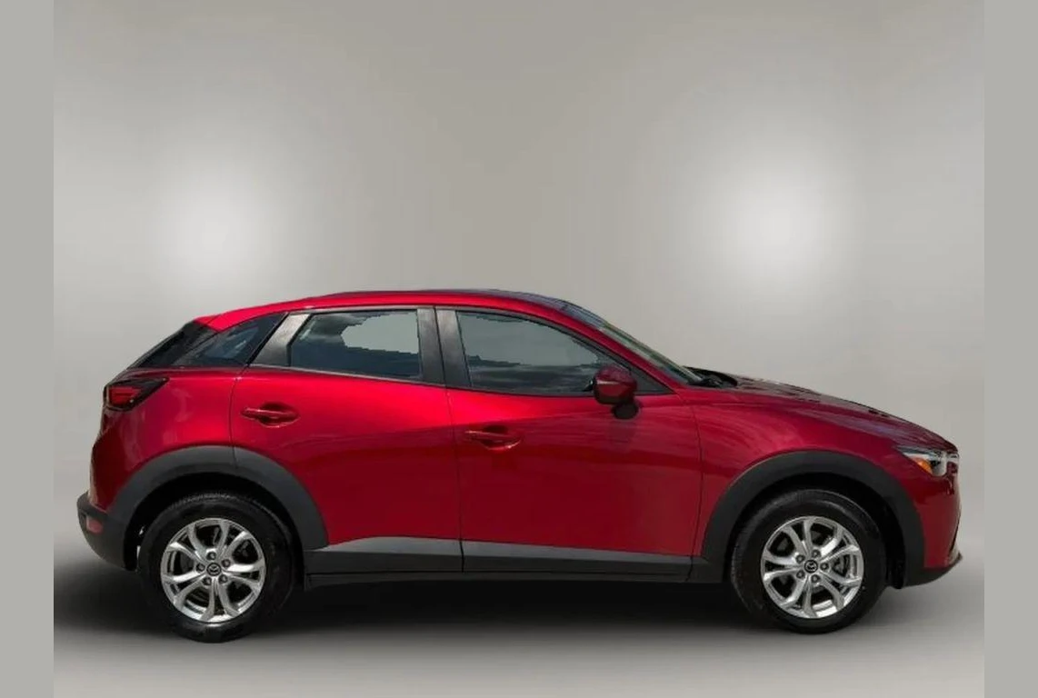Mazda CX-3, photo 3 of 6