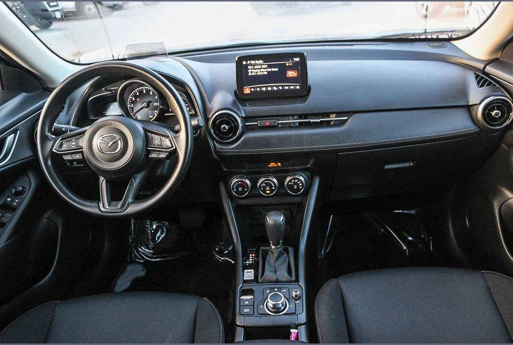 Mazda CX-3, photo 4 of 6