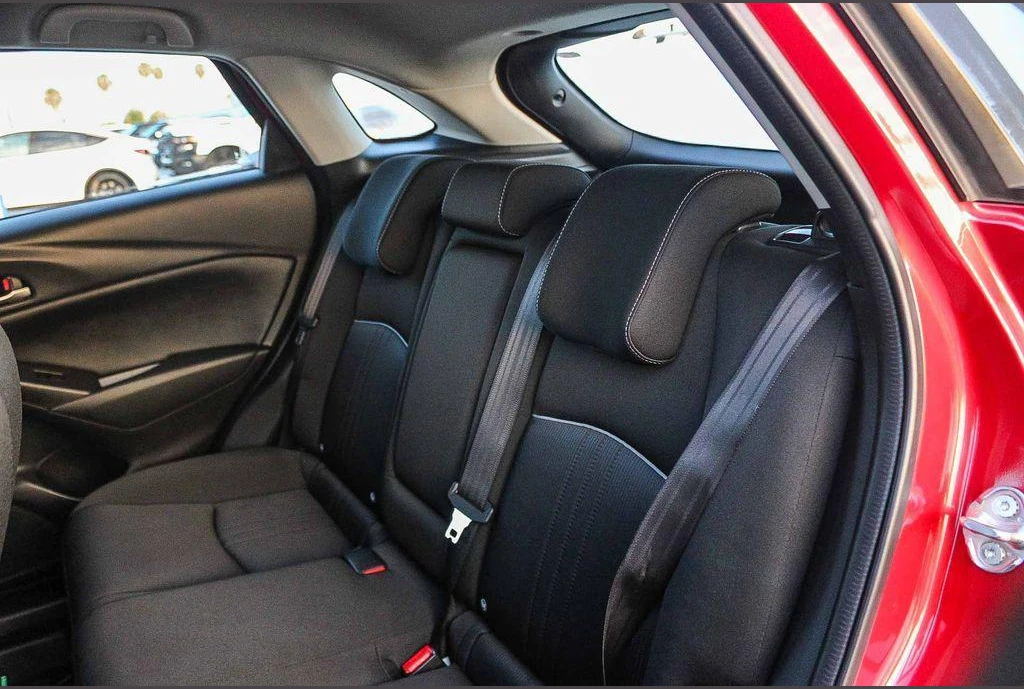 Mazda CX-3, photo 6 of 6