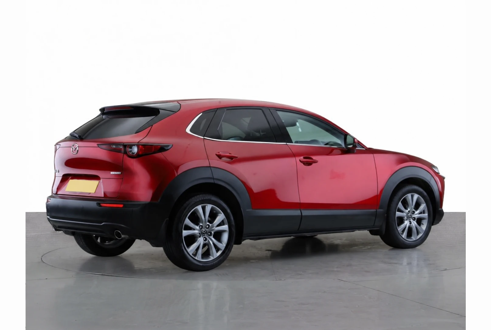 Mazda CX-30, photo 2 of 6