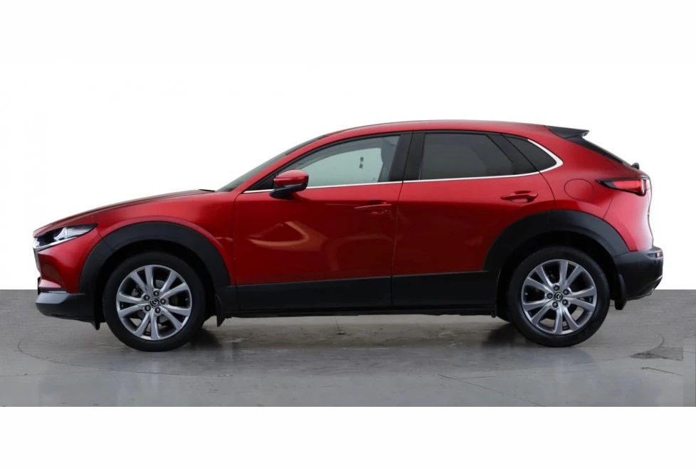 Mazda CX-30, photo 3 of 6