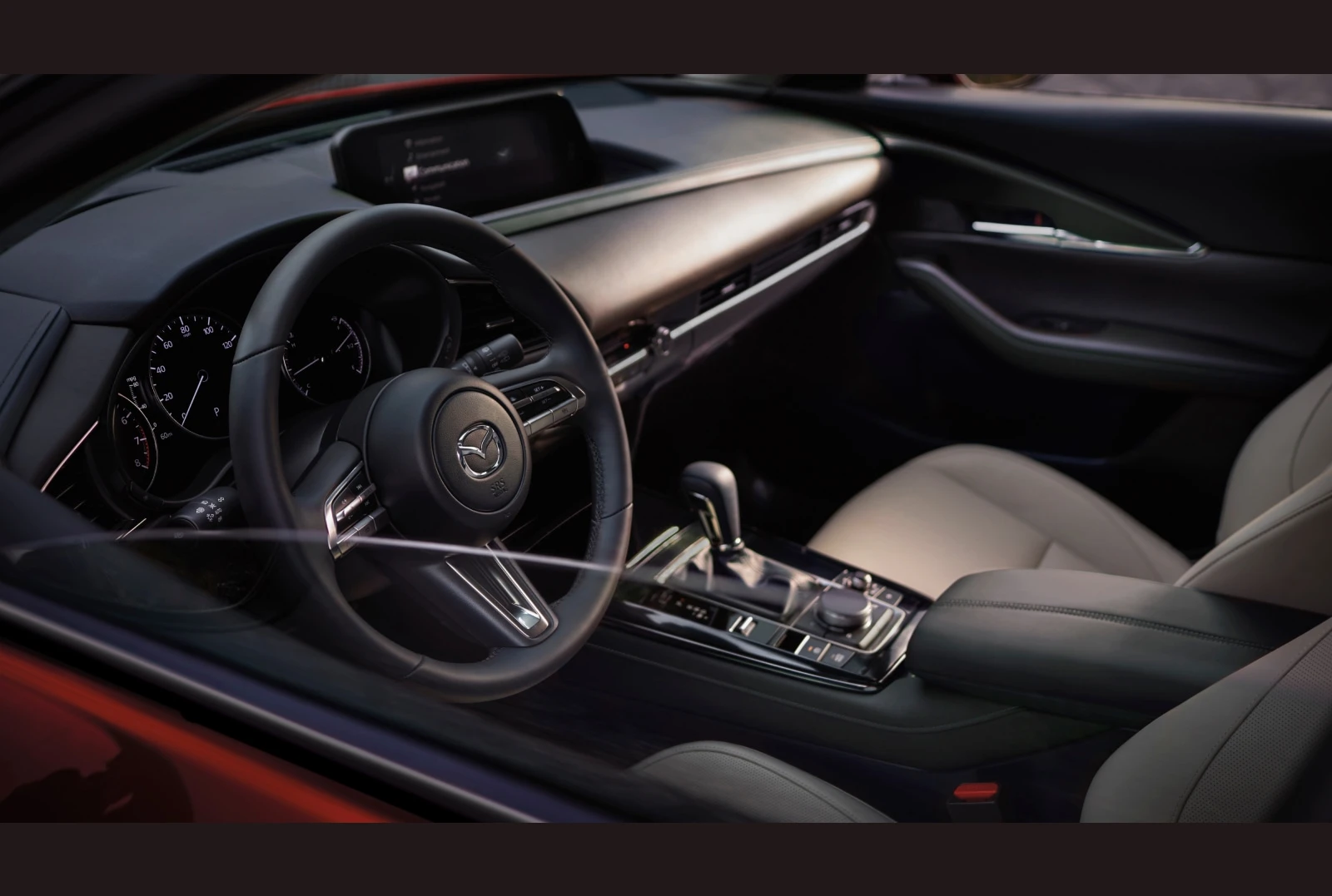 Mazda CX-30, photo 4 of 6