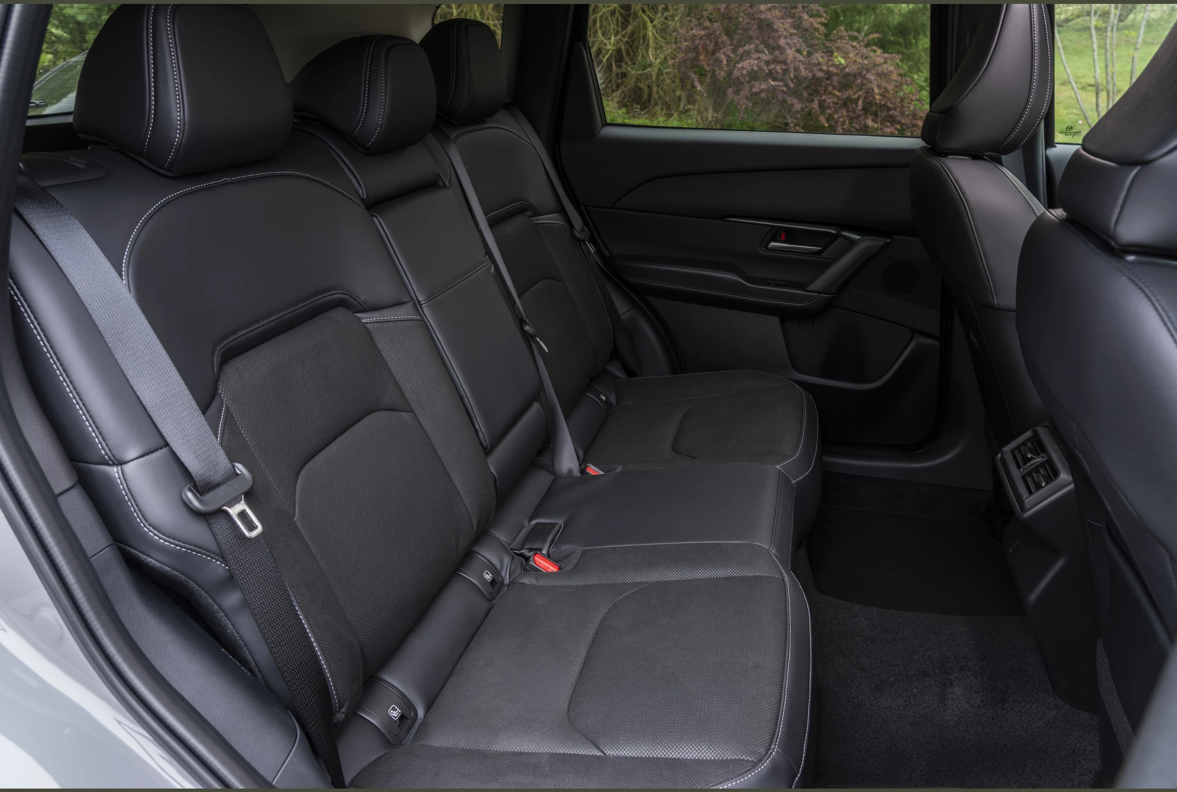 Mazda CX-5, photo 6 of 6