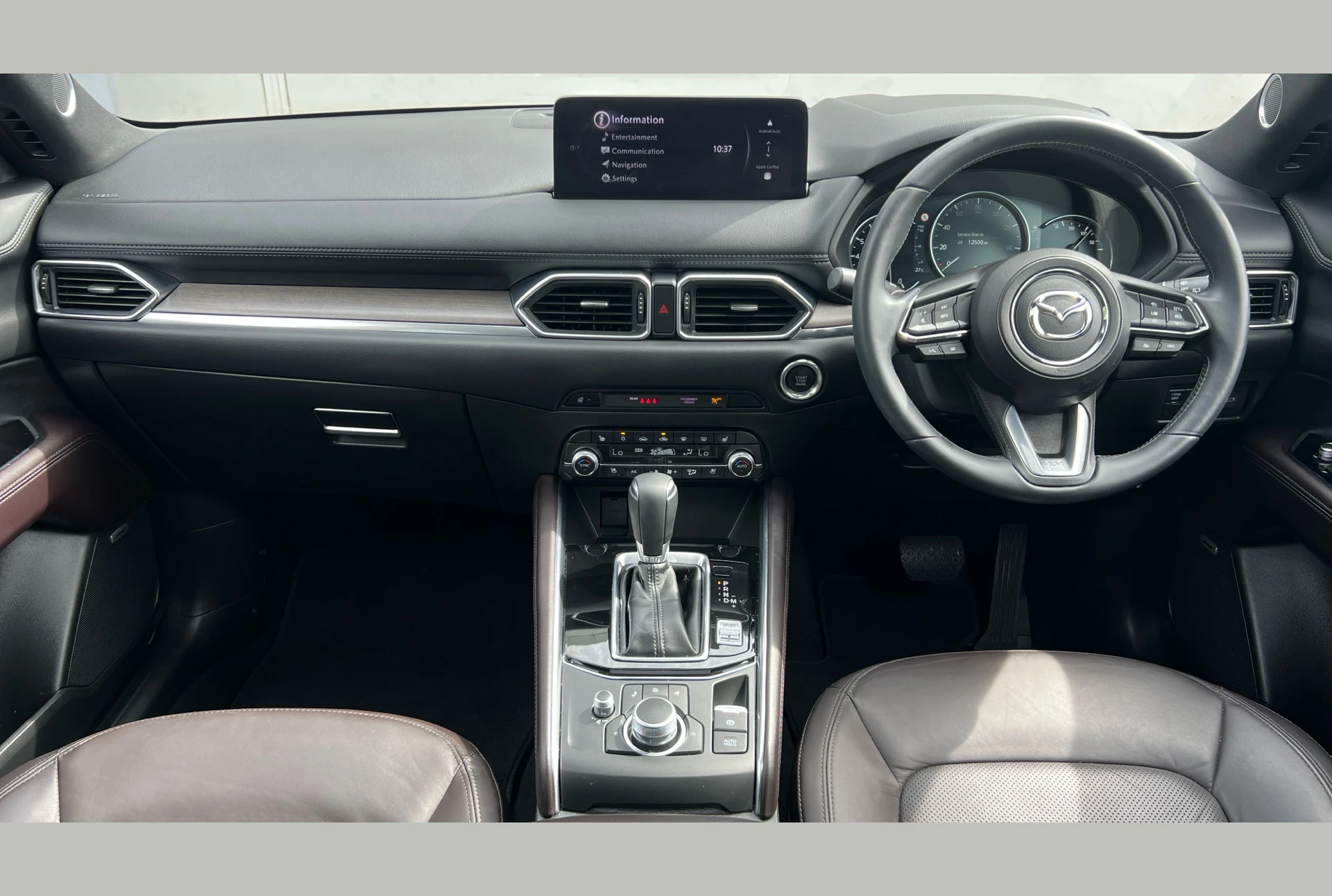 Mazda CX-5, photo 4 of 6