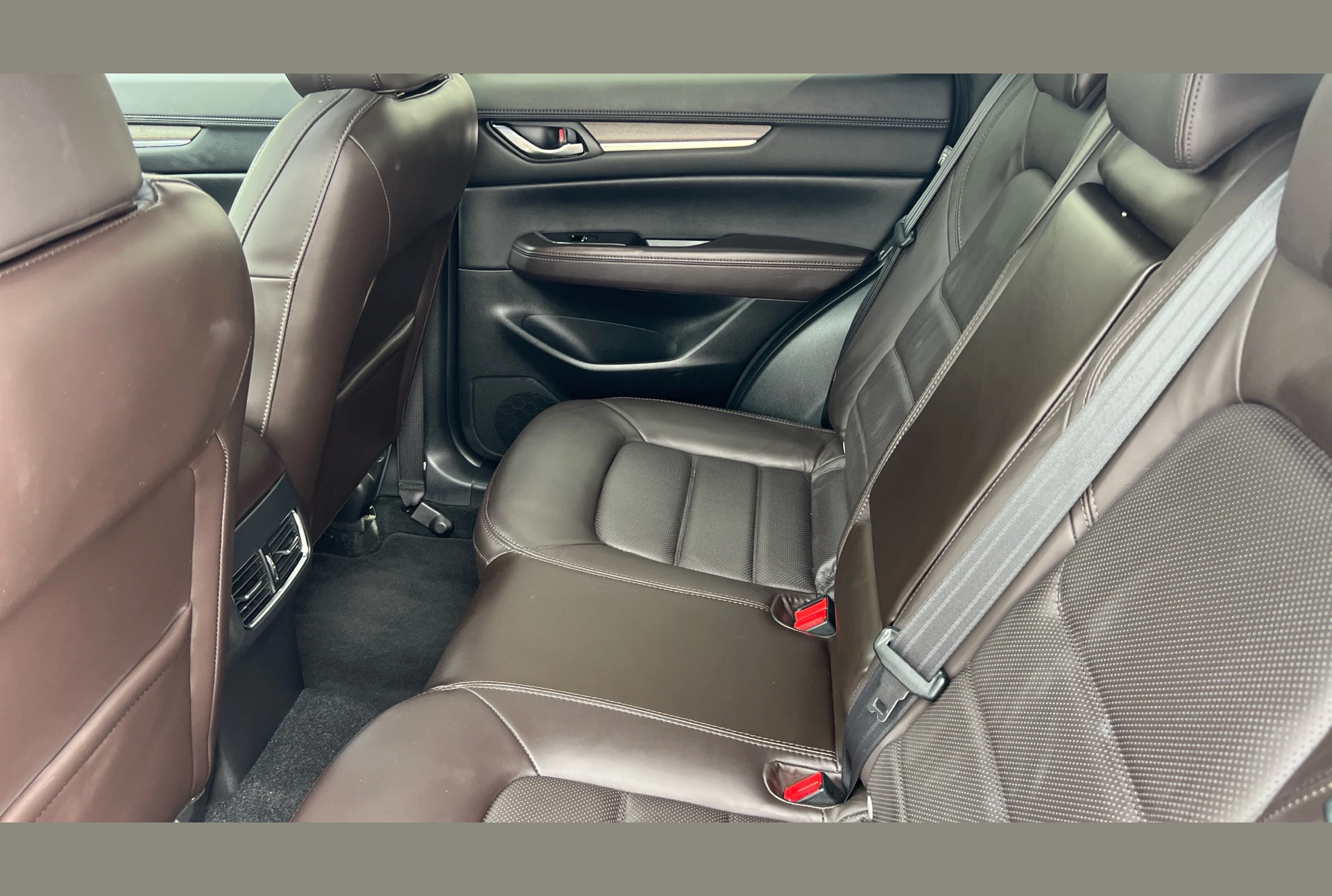 Mazda CX-5, photo 6 of 6