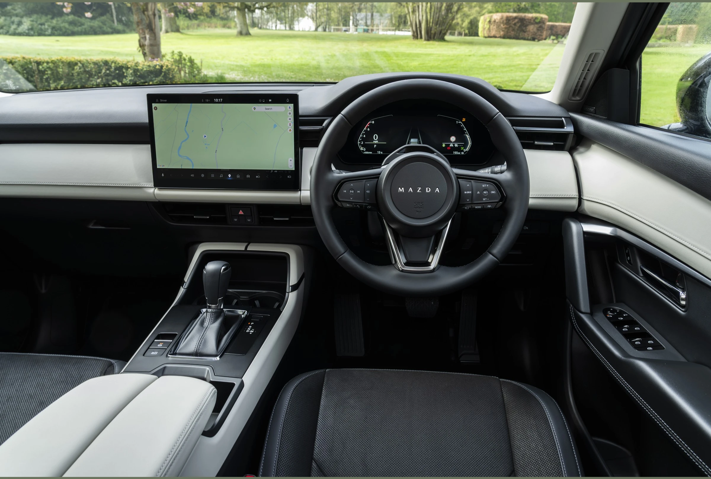 Mazda CX-5, photo 4 of 6