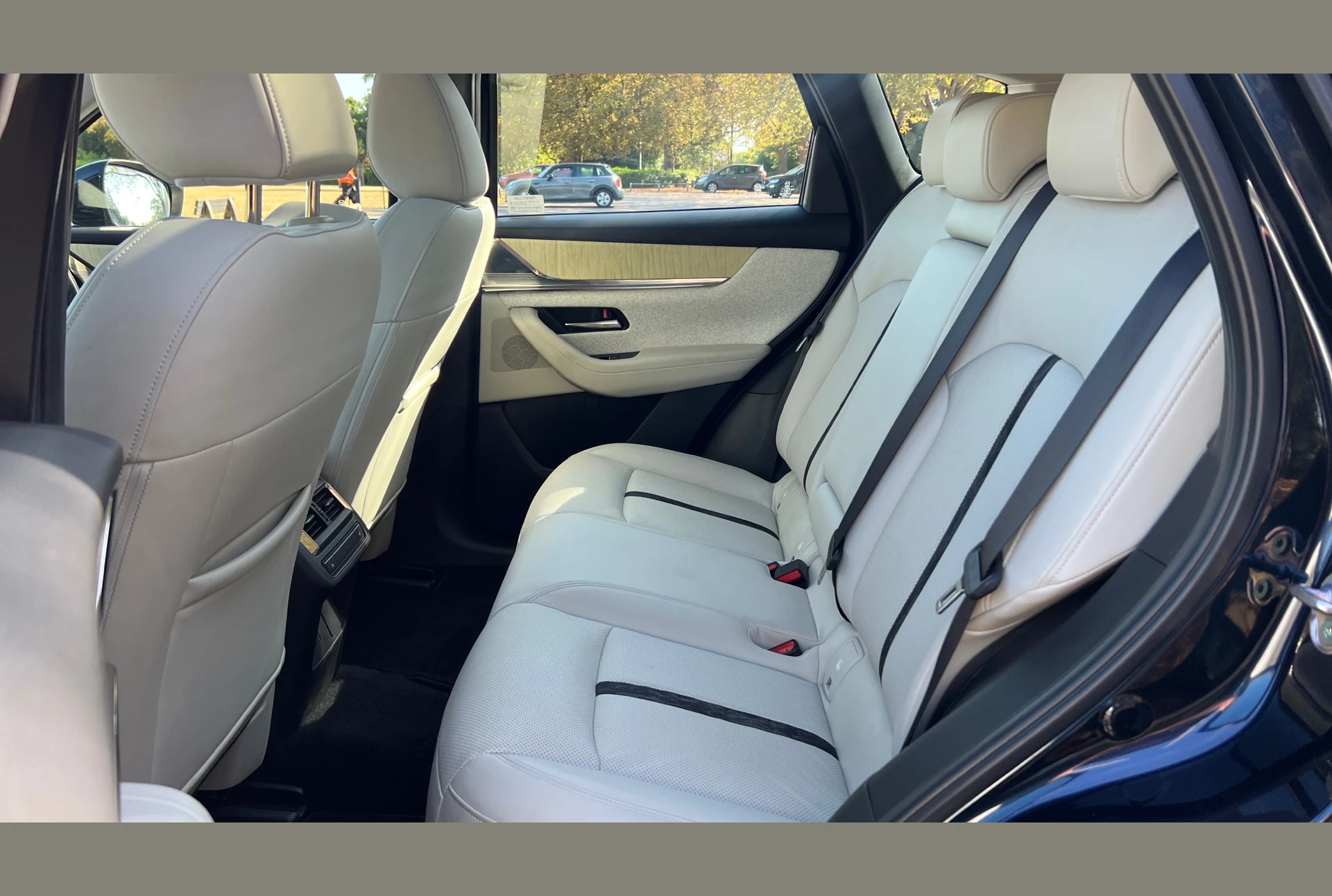Mazda CX-60, photo 6 of 6
