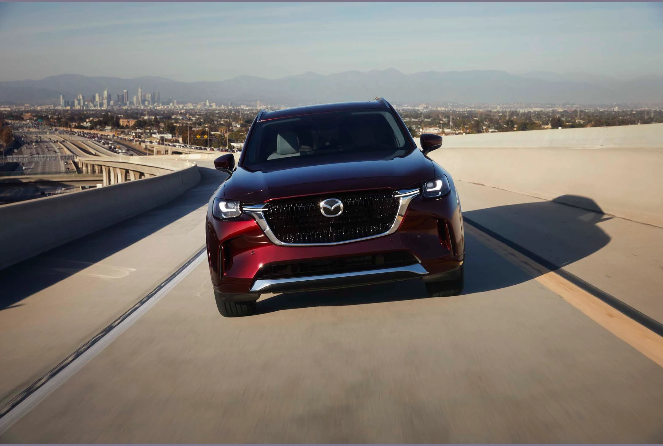 Mazda CX-90