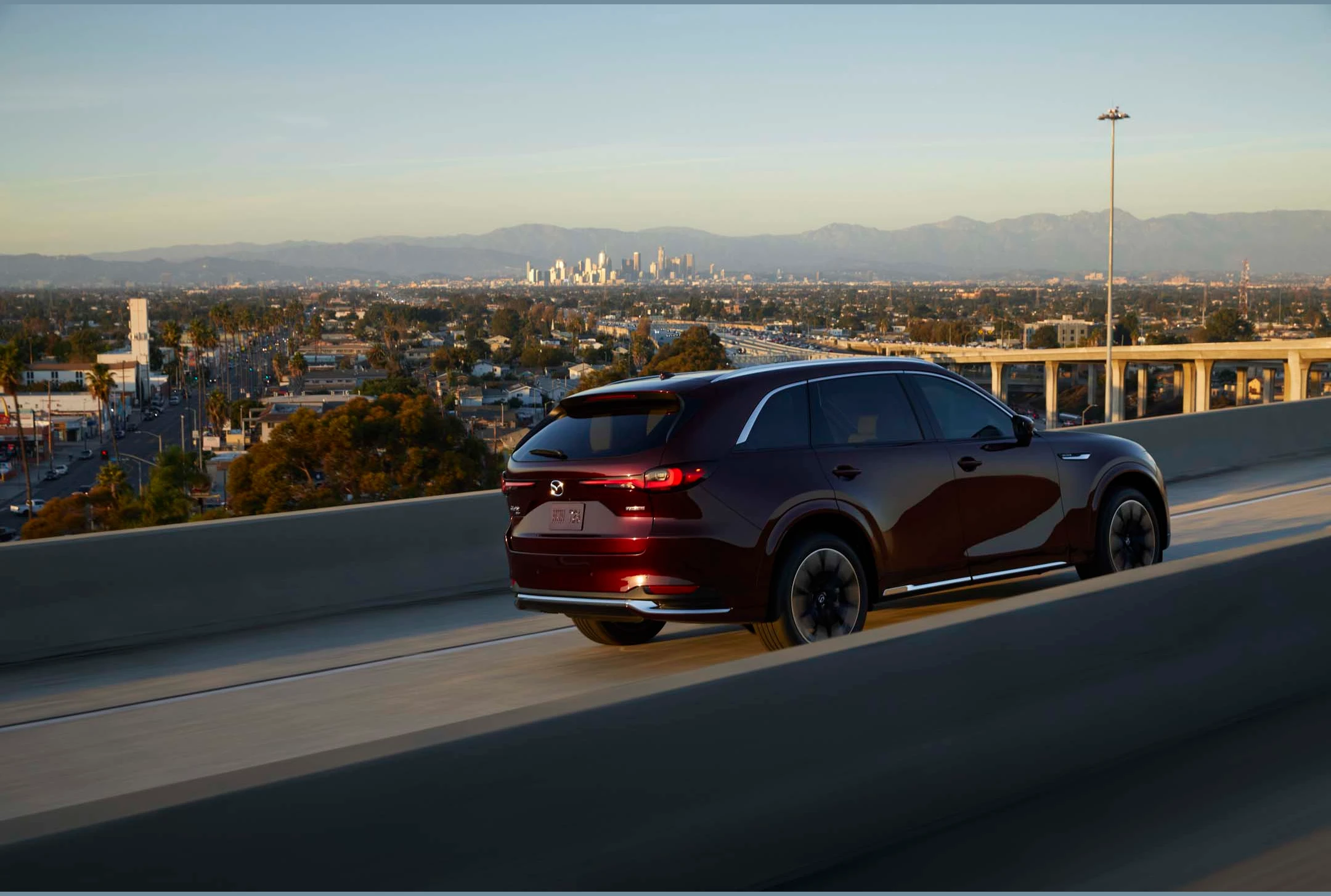 Mazda CX-90, photo 2 of 6