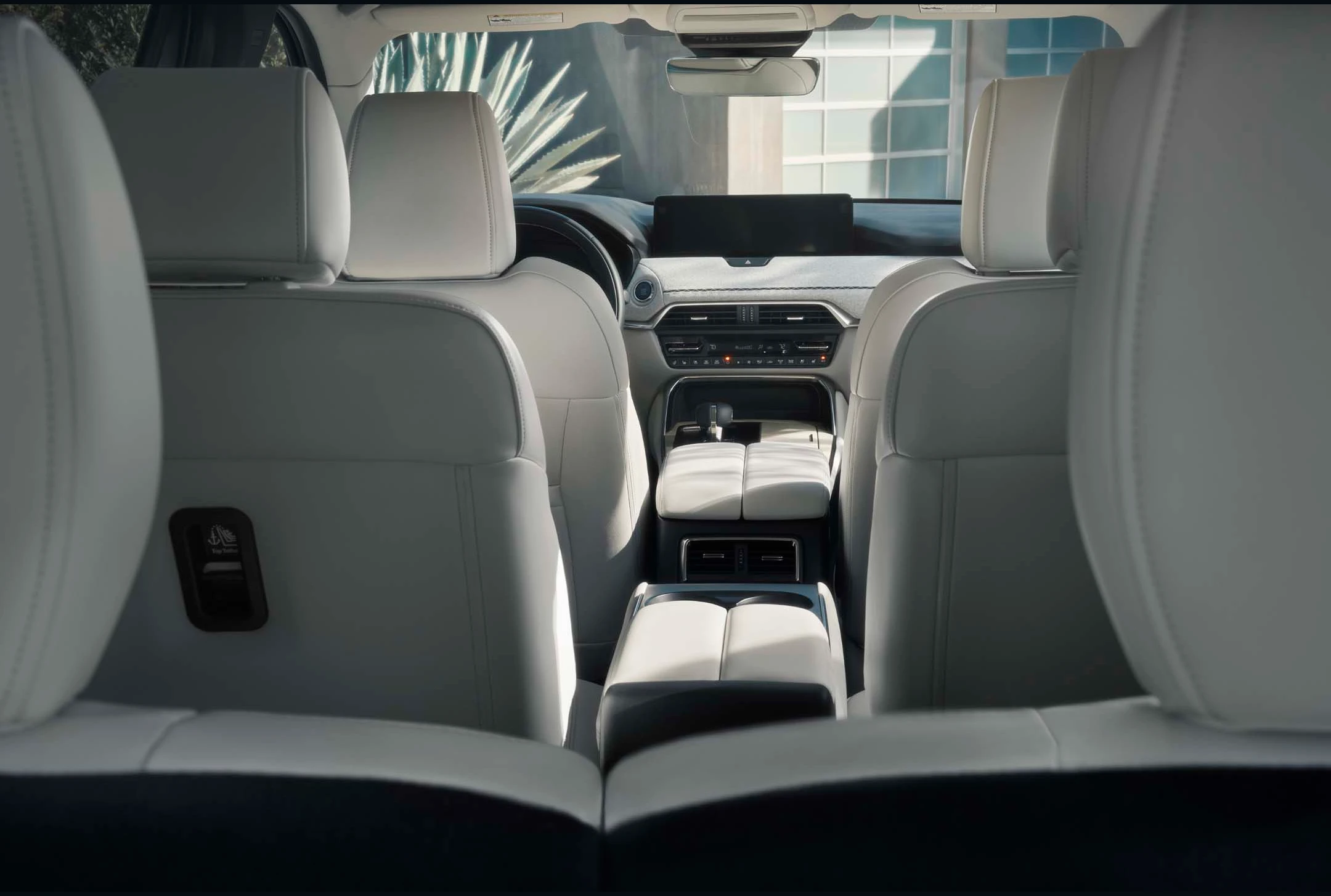 Mazda CX-90, photo 6 of 6