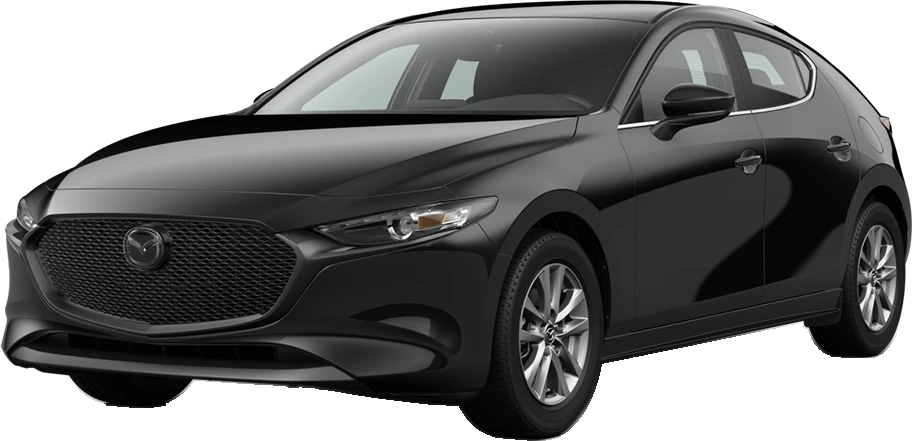 Mazda Mazda3 in Brunei