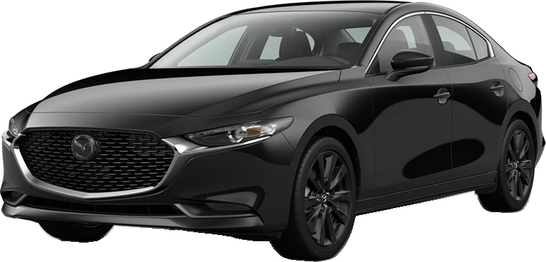 Mazda Mazda3 in Brunei