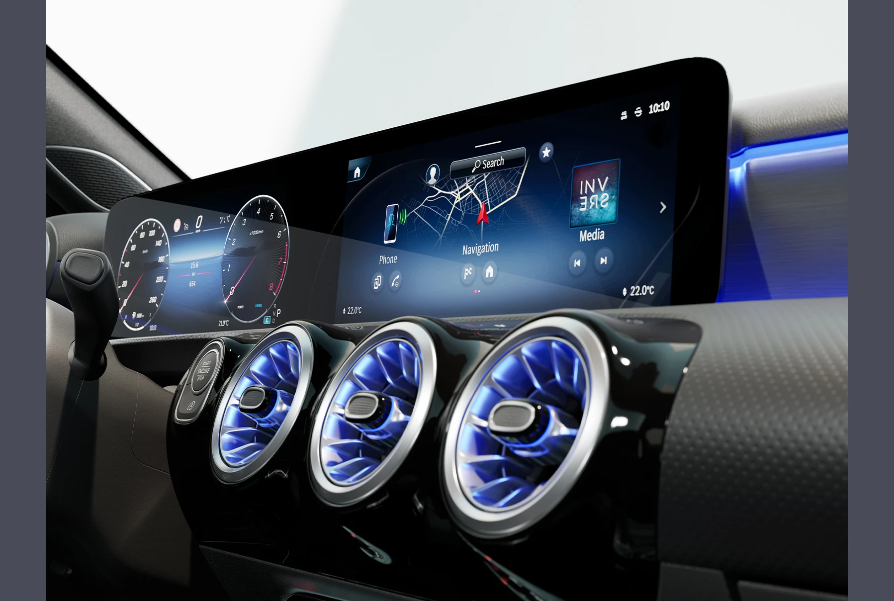 Mercedes-Benz A-Class, photo 5 of 6