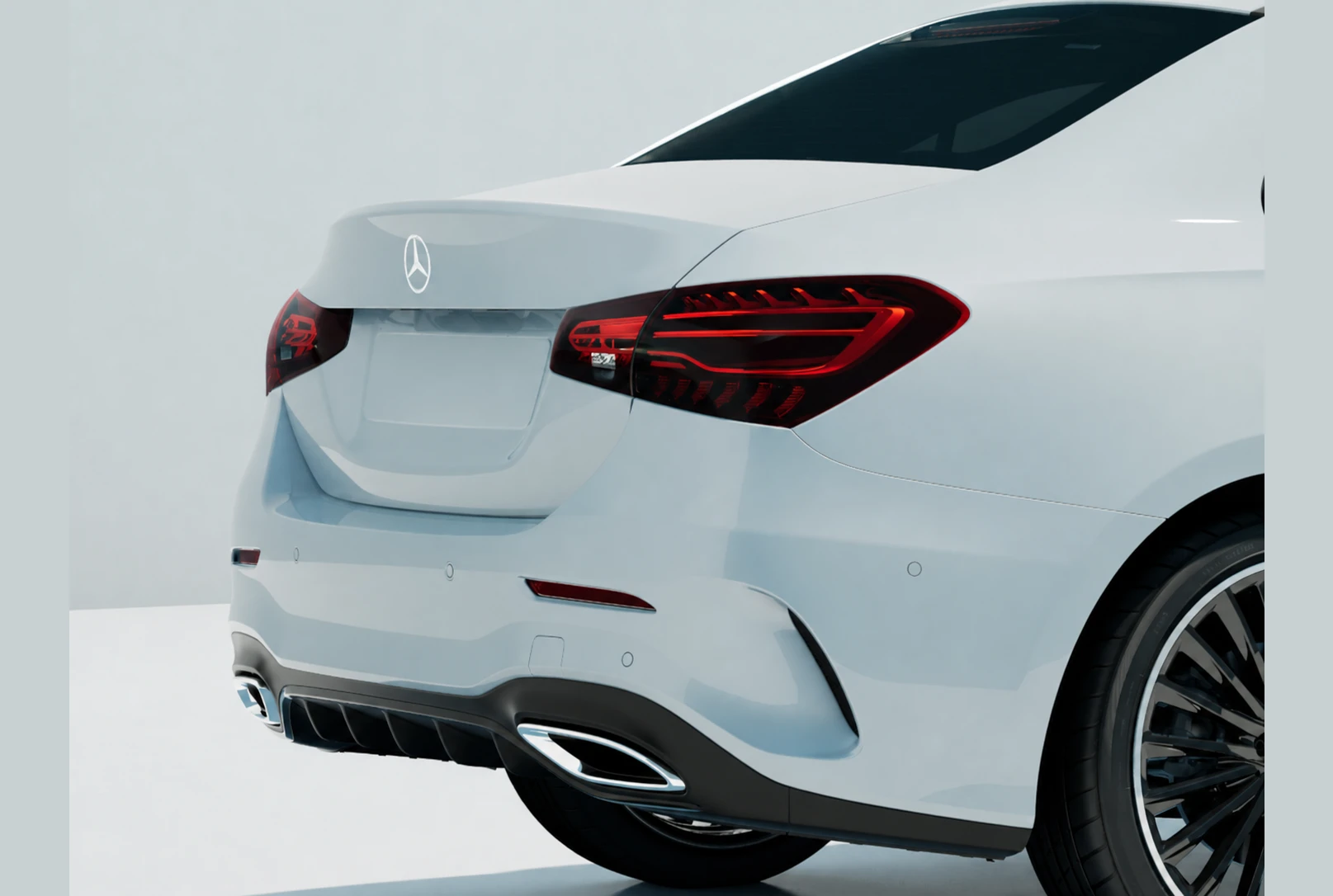Mercedes-Benz A-Class, photo 3 of 7