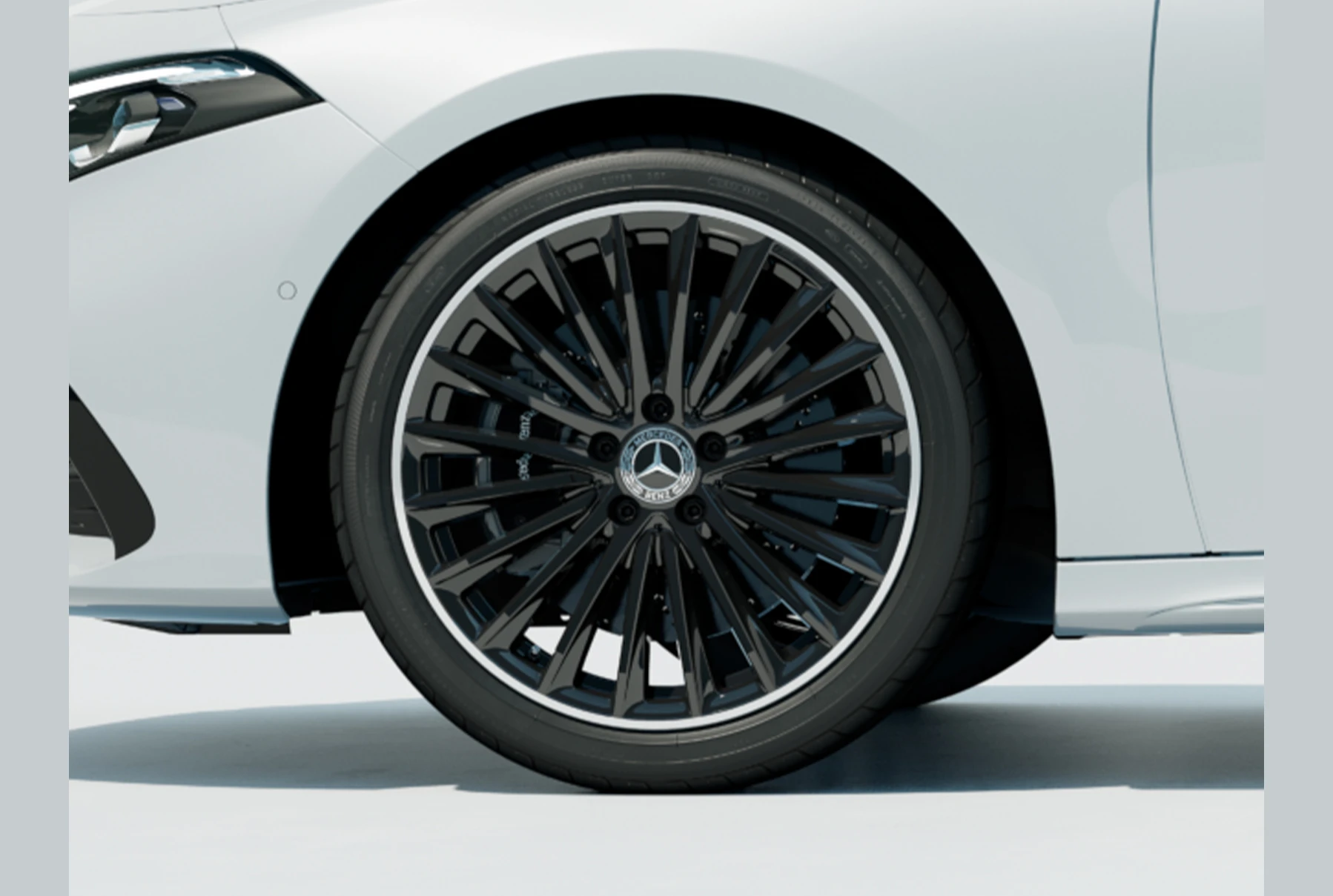 Mercedes-Benz A-Class, photo 4 of 7