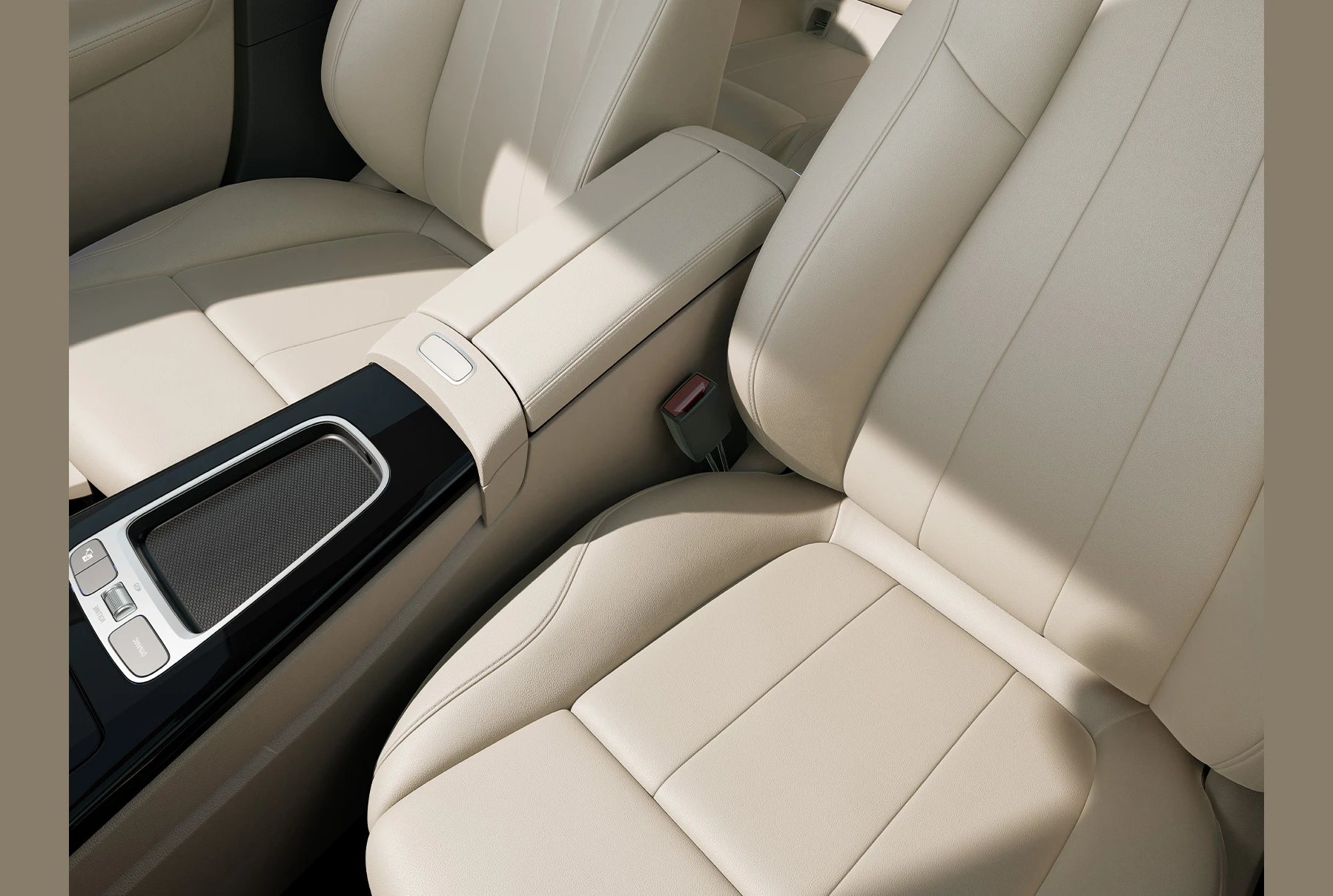 Mercedes-Benz A-Class, photo 5 of 7