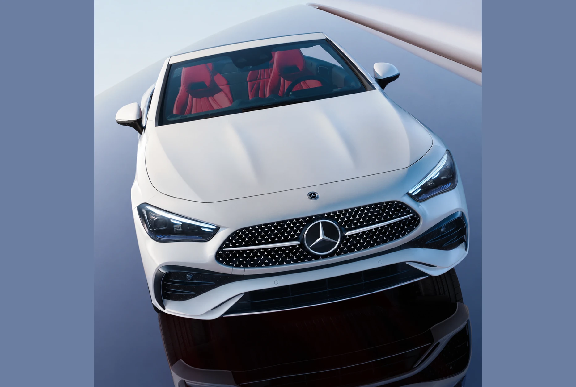 Mercedes-Benz CLE Cabriolet, photo 3 of 6