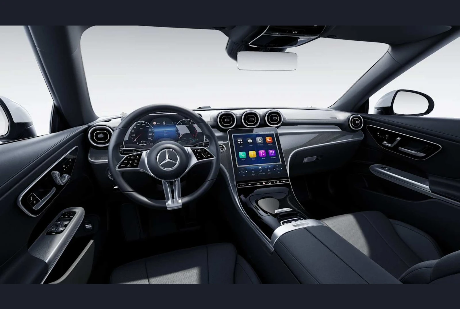 Mercedes-Benz CLE Cabriolet, photo 4 of 6