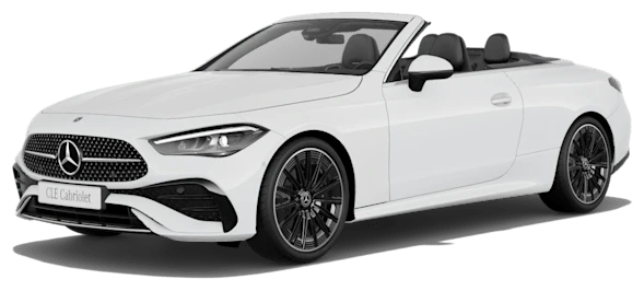 Mercedes-Benz CLE Cabriolet in Brunei