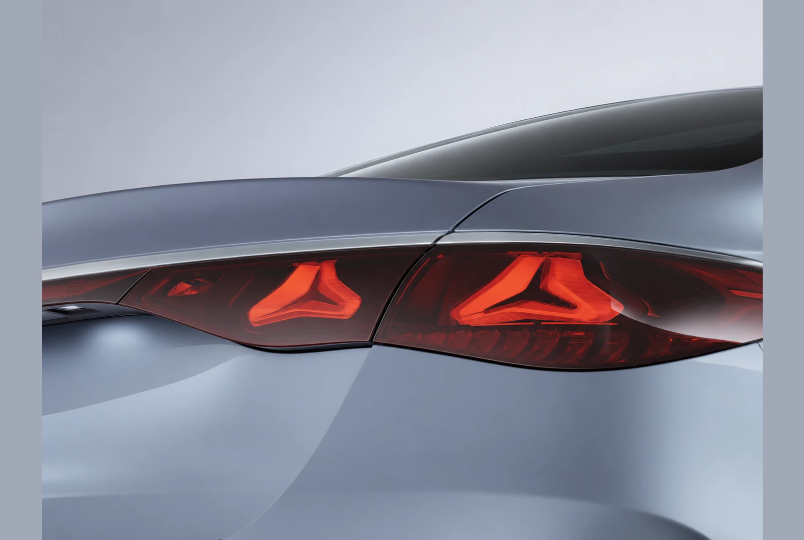 Mercedes-Benz E-Class, photo 2 of 6