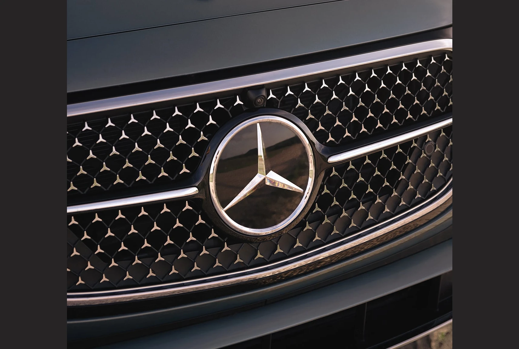 Mercedes-Benz E-Class, photo 3 of 6