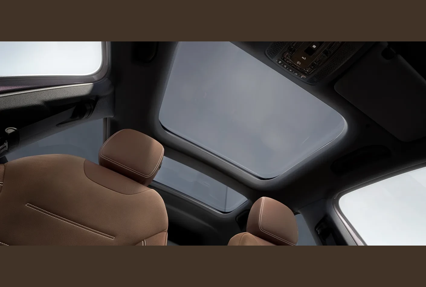 Mercedes-Benz GLB SUV, photo 6 of 6