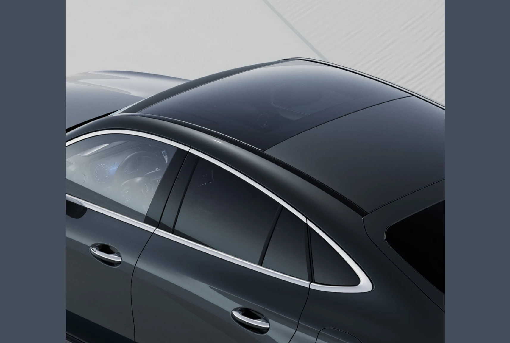 Mercedes-Benz GLC Coupé, photo 3 of 6