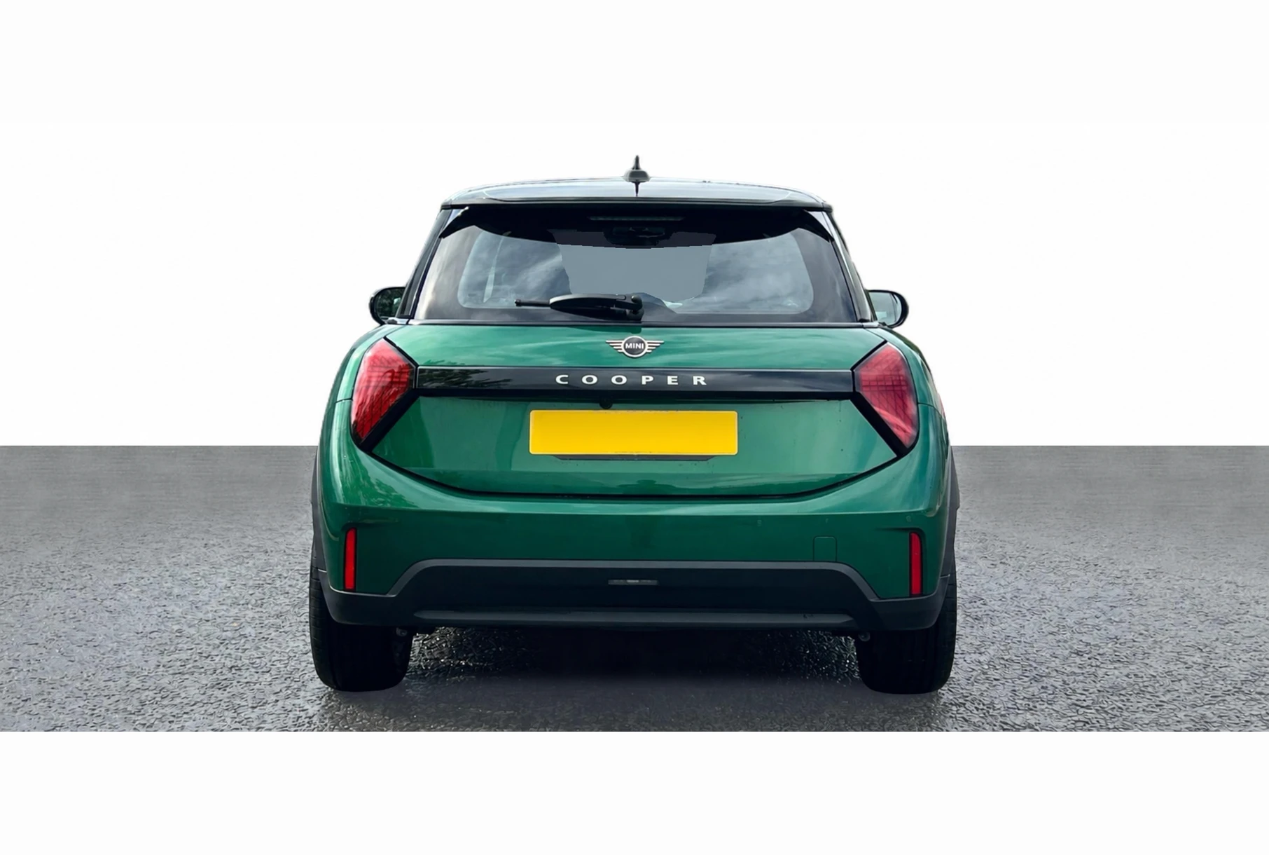 Mini Cooper, photo 2 of 6