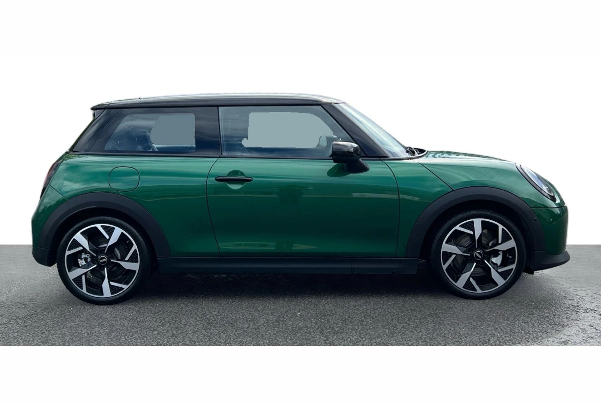 Mini Cooper, photo 3 of 6