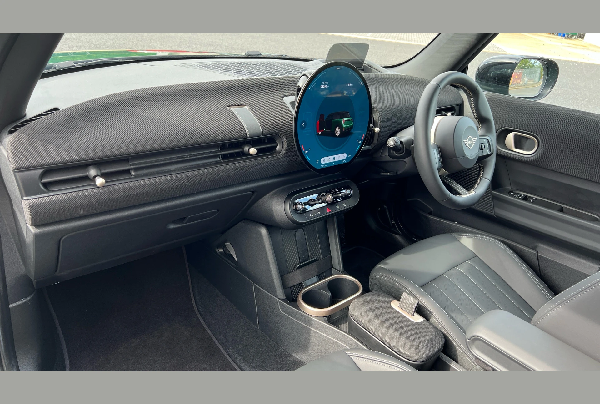 Mini Cooper, photo 4 of 6